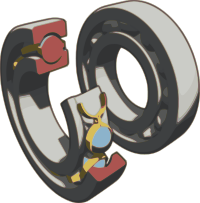 ball bearing