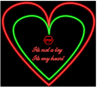 Neon Heart