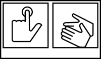 Press button @ Get profit!