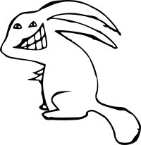 hare of misdestiny 3