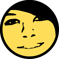 Boxxy smile