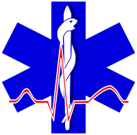 paramedic cross