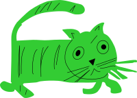 Yebansky Cat