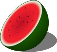 pasteque