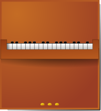 piano