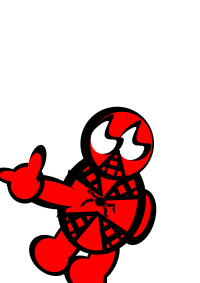 spider human