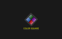 Color square Wallpaper