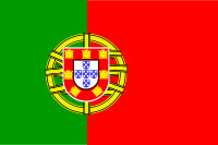 Flag of Portugal