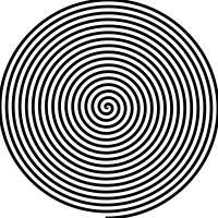 spiral