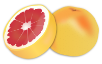 Grapefruit