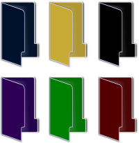 Folder Icon (color)