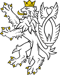White lion