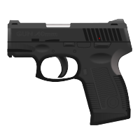 Gun .40