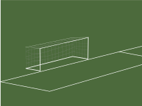 Goal box