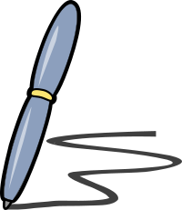 pen pencil 3