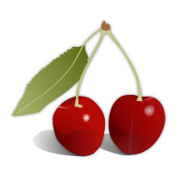 Cherries