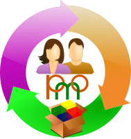 PMO Icon