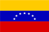 venezuela flag