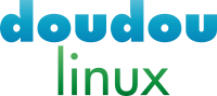 Doudou Linux Contest Logo