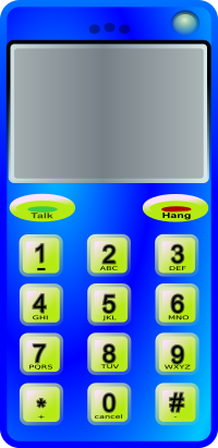slim cell phone