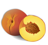 Peach