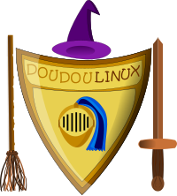 Rmx doudoulinux 2