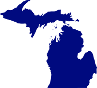 state of Michigan