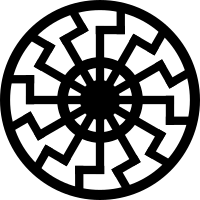 sun wheel