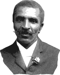 George Washington Carver