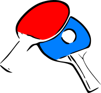 table tennis