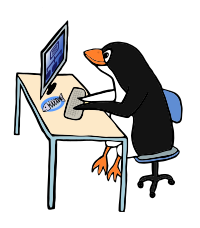 Penguin Admin