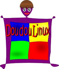 doudoulinux