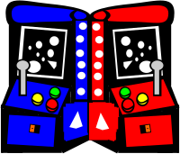 arcade