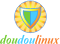 doudoulinux logo