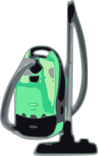 vacuum cleaner