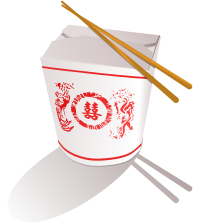 Chinese Fast Food