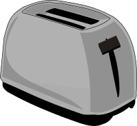 toaster