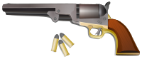 Colt Peacemaker