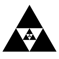 triangle midpoint snap