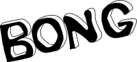 Bong 