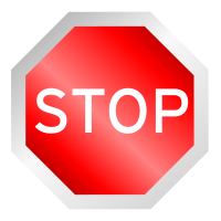 Stop Sign