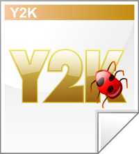 Y2K bug file