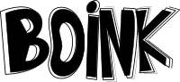 BOINK black