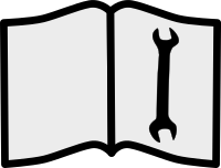 Read service manual