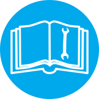 Read service manual 2