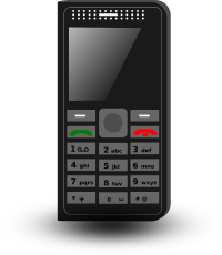 Cell phone