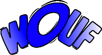WOUF in color