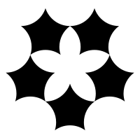 pentaflower