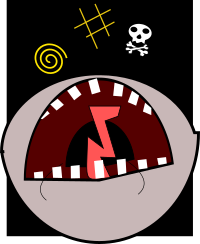Icon-Blog