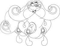 Abstract Yak